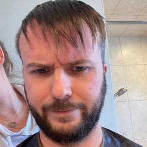 Meet your Posher, Matt